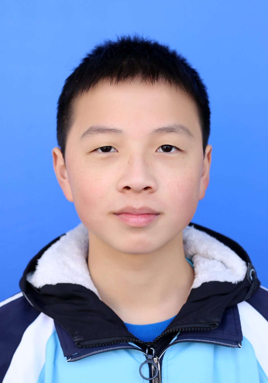 即将告别母校，黄冈外校初三46名学霸深情告白……