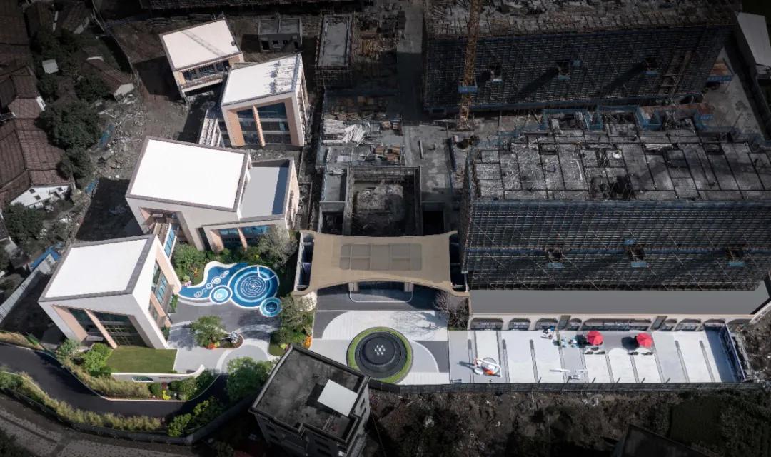 微笑社区·童梦星球——旭辉时代城•示范区