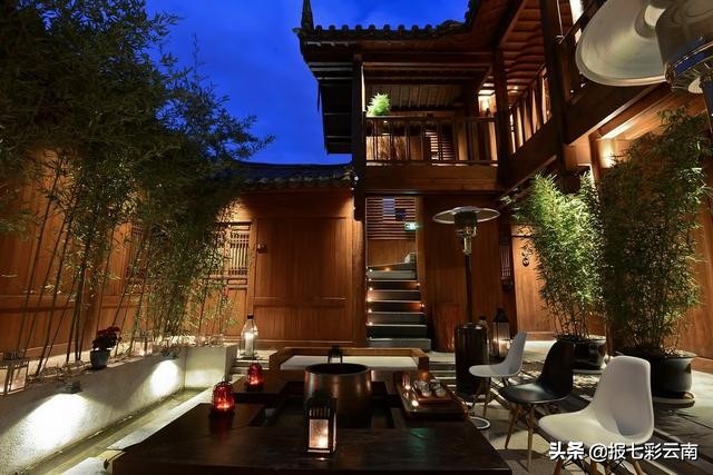 春节去云南定制旅游攻略 (云南旅游定制15天)