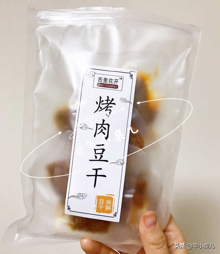 回购n次以上的零食盘点,值得回购的几种零食