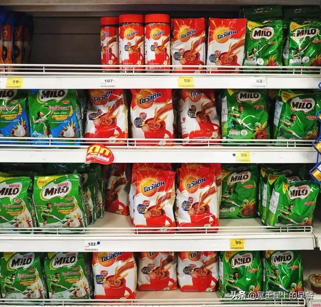 泰国十大好评商品来泰国必买清单,泰国必买清单2019零食