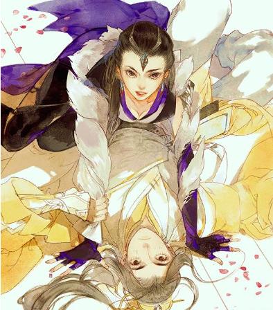 剑三藏剑叶炜,聊一聊剑网三