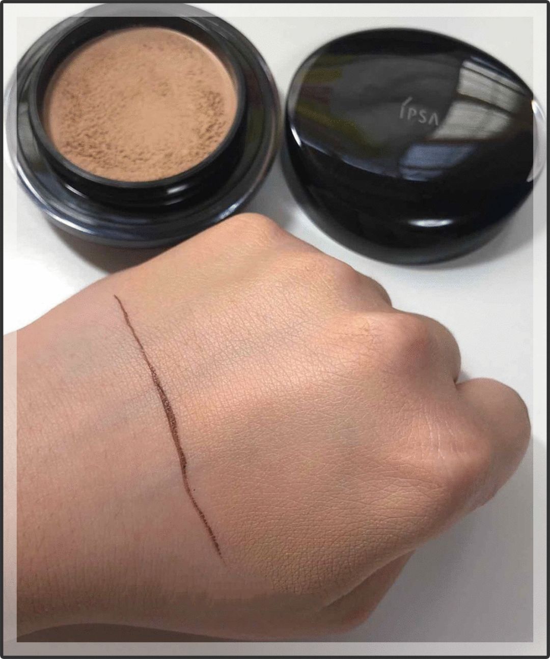 四瓶粉底液,4瓶妆效堪比磨皮的粉底液