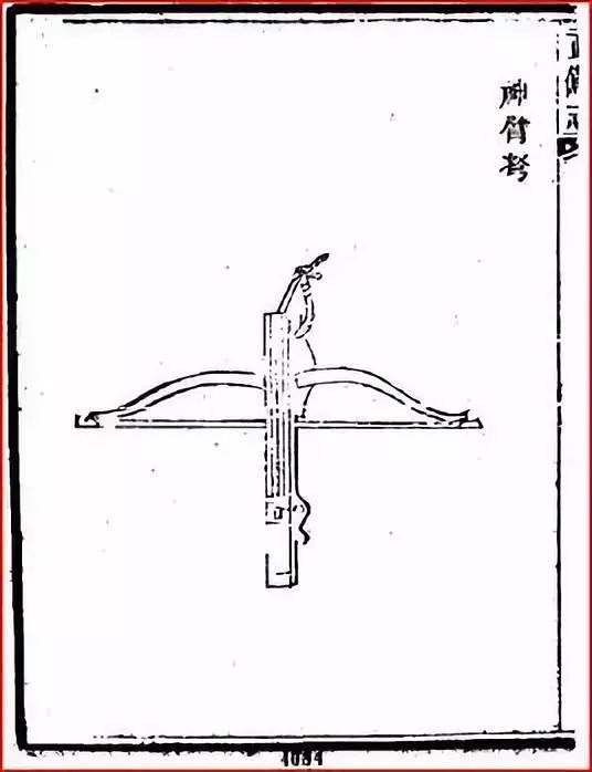 弩为什么要比弓厉害,弩比弓箭威力更大