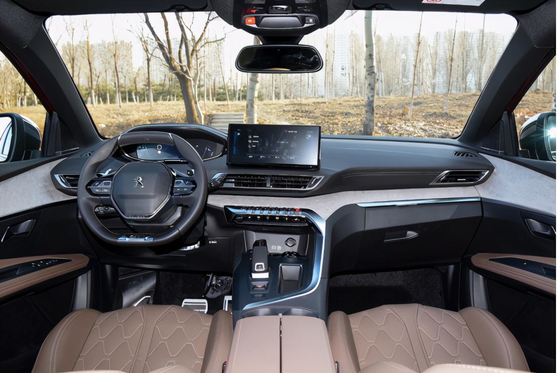 法系4008落地价,法系二手车4008推荐3万到5万