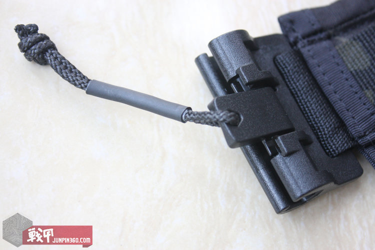 胸中有丘壑，腹内有乾坤——简评LiiGearMr.Control胸包