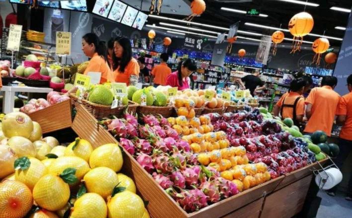 广东规模最大的连锁商店,广东天虹商场门店有几个