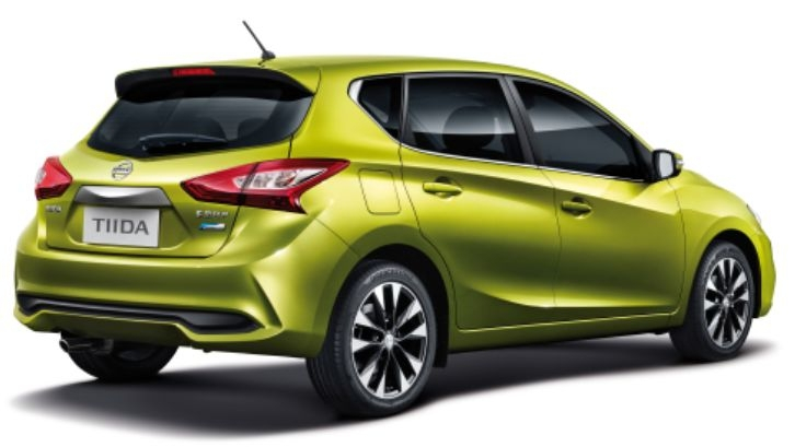 推荐年轻人的二手两厢车,5-6万的两厢新车最值得入手的车