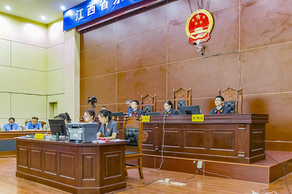 永修县扫黑除恶团伙,永修黑社会团伙判刑了吗