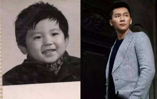 李晨是不是个好男人,李晨的固执和任性