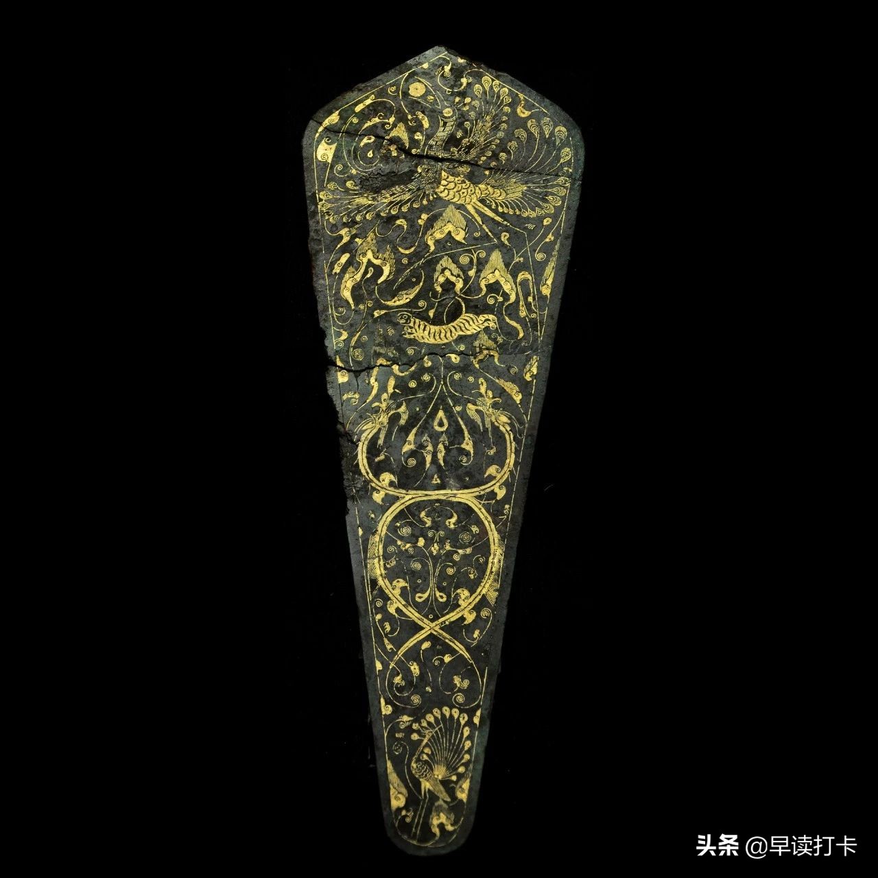 《管子》：一本开了挂的奇书，一部世界最早的经济学巨著