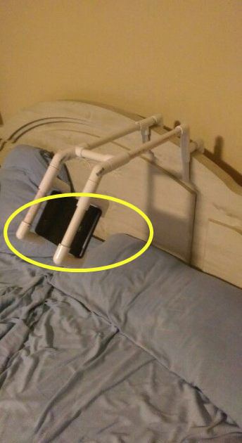 装修师傅留的水管上接什么,用排水管做鞋柜