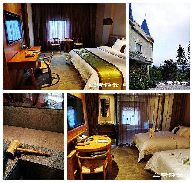 长泰半月山温泉酒店团购,长泰半月山温泉酒店附近景点