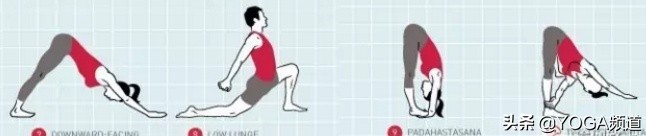 脖子粗可以瑜伽改善吗,改善脖子后面大包的瑜伽方法