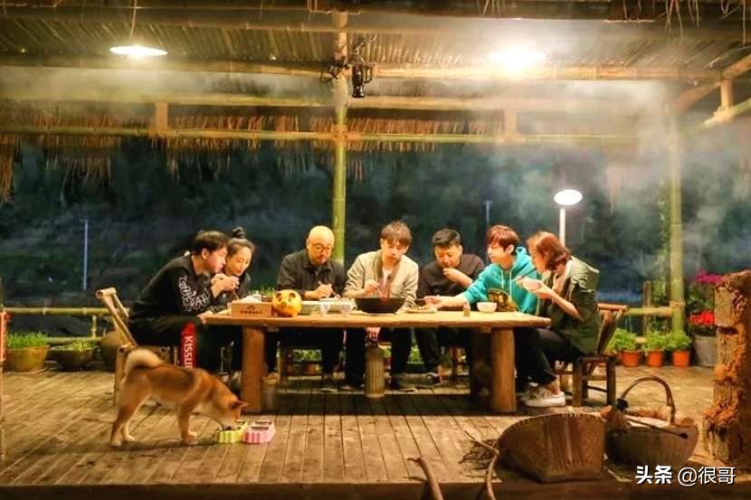 小欢喜三位父亲,小欢喜三个哥哥