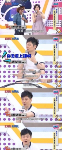 54岁王祖贤美图,亚洲第一长腿女星周慧敏