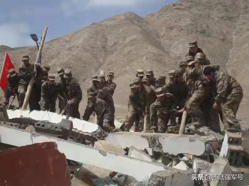 震后11年新玉树迎来发展春天,玉树地震11周年