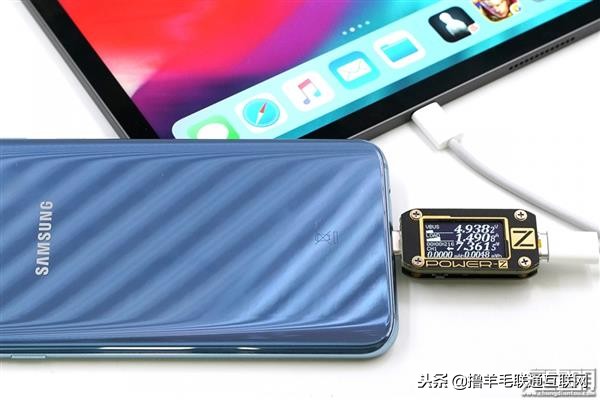 最贵充电宝名不虚传！