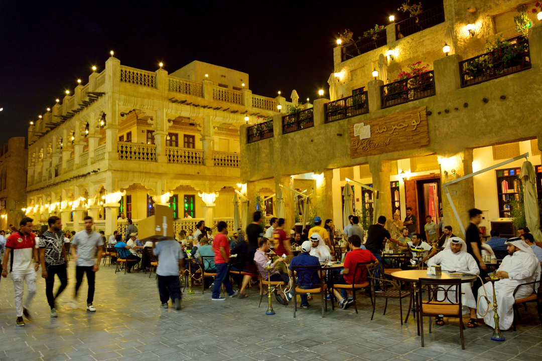 阿拉伯人吸什么烟,阿拉伯人喜欢哪些数字