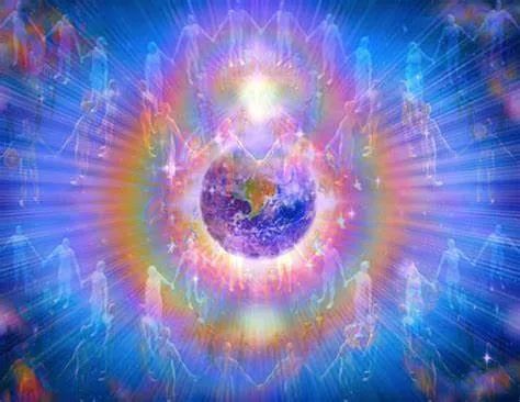 补充宇宙能量最佳最快方法,怎样做到接受宇宙能量加持