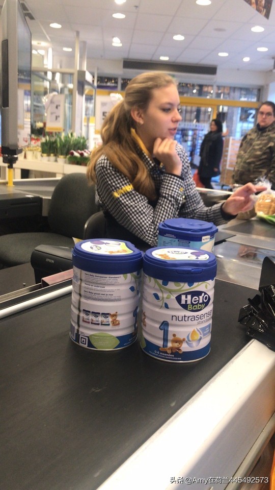 英国牛栏荷兰牛栏哪款奶粉更好,荷兰牛栏奶粉几段的比较好
