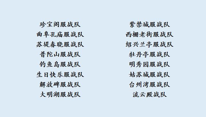 梦幻西游2024汴梁城武神坛成绩,128联武神坛决赛钱塘江vs西栅老街