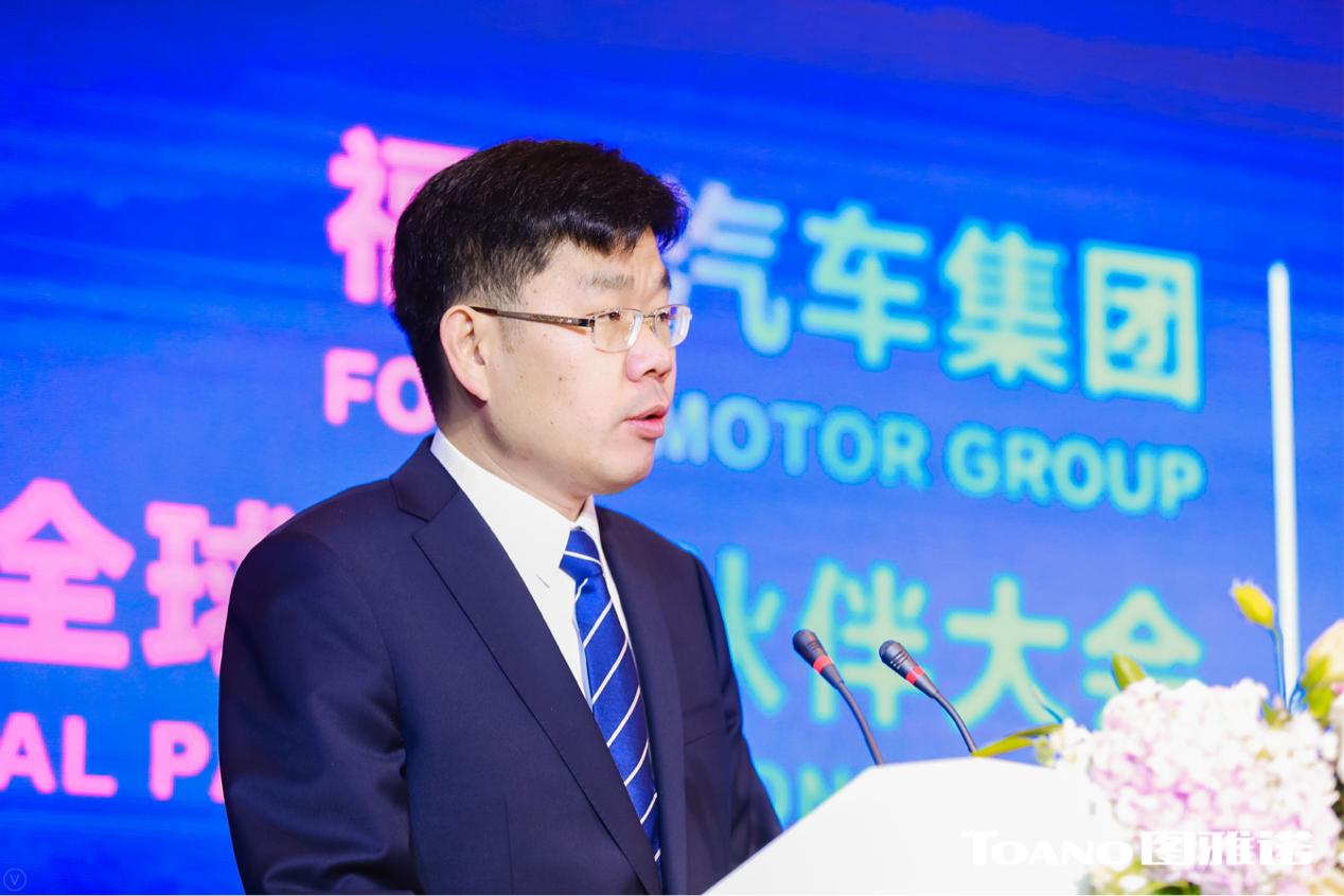 福田轻客图雅诺2.8质量怎么样,2022年福田图雅诺轻客