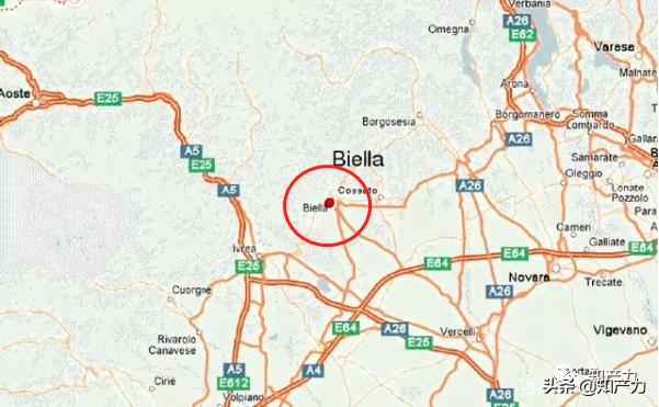 安踏收购fila斐乐,谁收购了利勃海尔