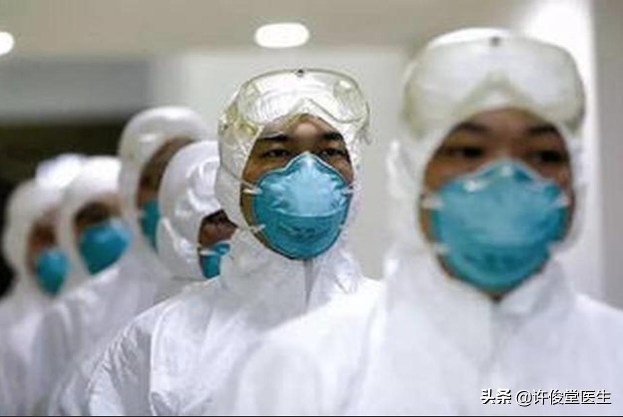 病毒大流行期间的生活,病毒是如何生存