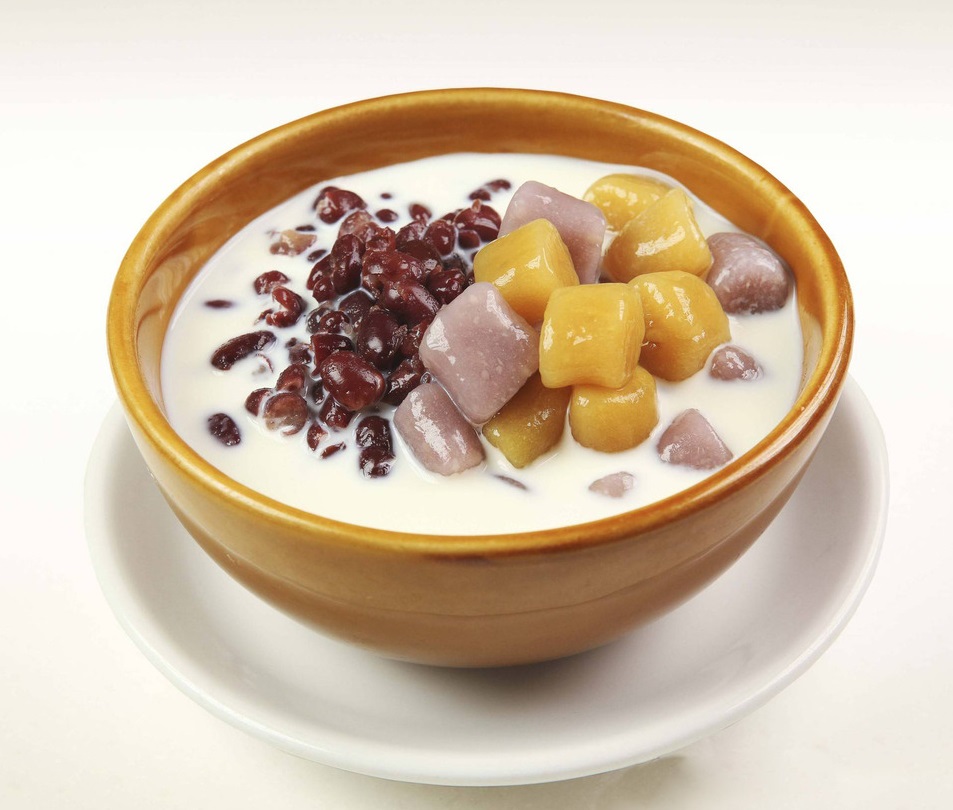 港式甜品和糖水铺有什么区别,港式和粤式美食的区别