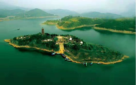 大巴山深山老林,大巴山隐居生活