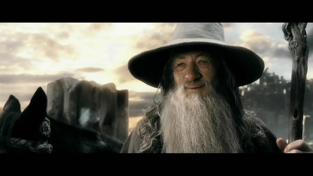 指环王中土历史,如何让指环王的中土变成真实的