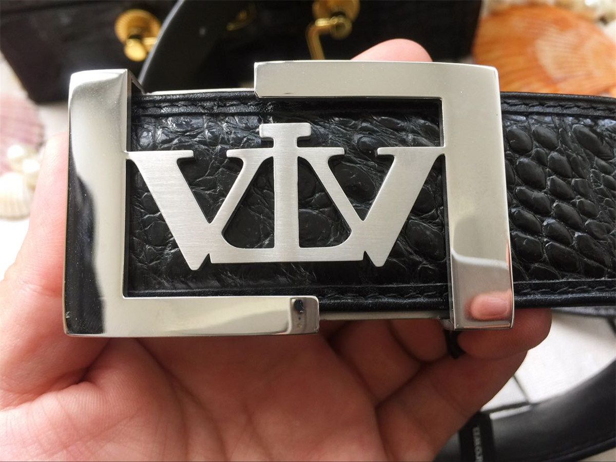 可任意调节的皮带,一款很精致的皮带