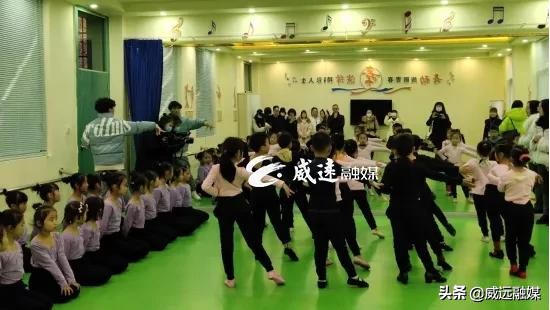 威远县严陵镇少年宫,内江威远少年宫