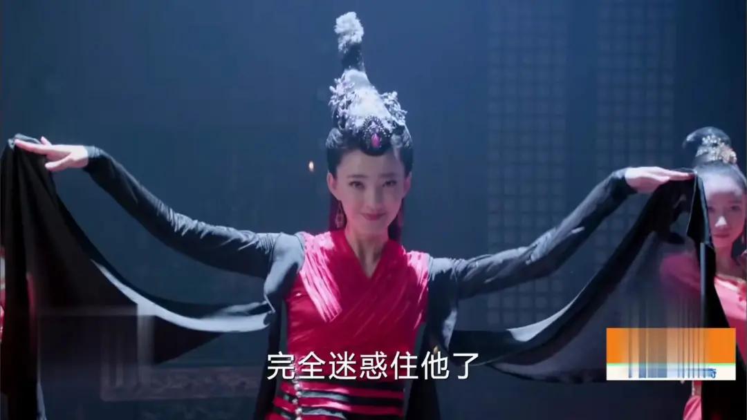 她很美，可惜被糟蹋了