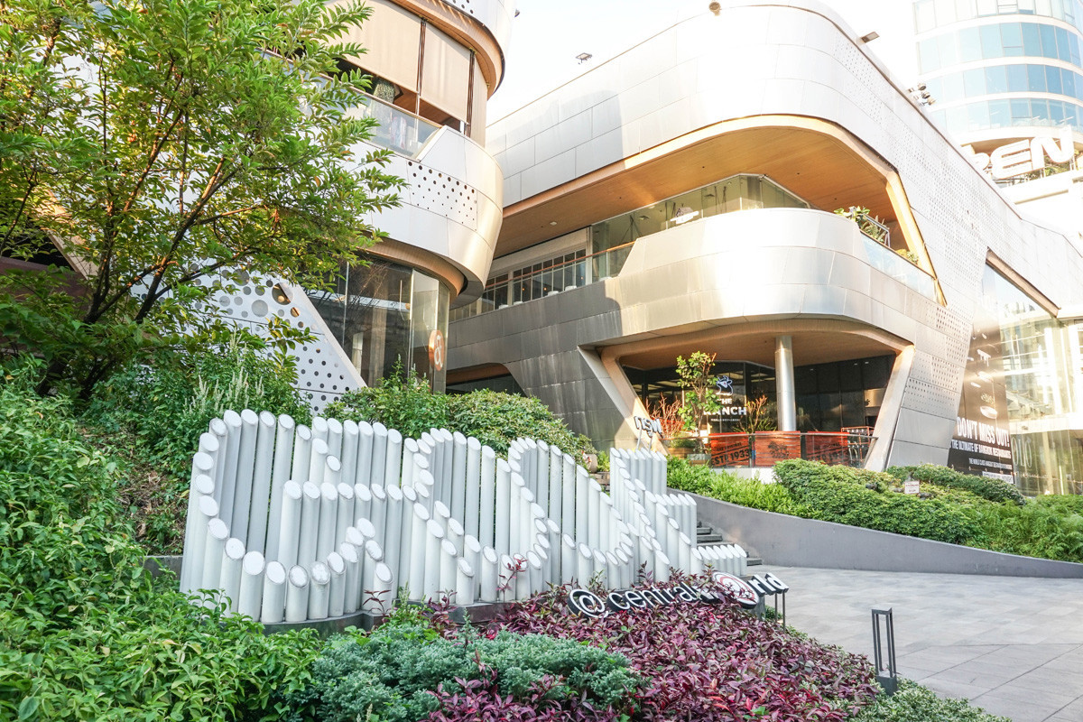 超全的曼谷购物攻略！去了泰国上百次，这里才是购物NO.1