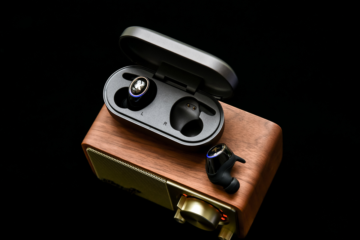 酷狗真无线耳机x5没有环绕,酷狗无线耳机x5