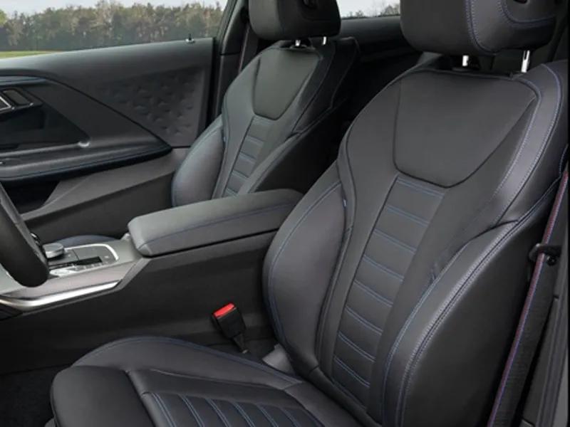 新款宝马2系上市,宝马的2.0t加8at好不好