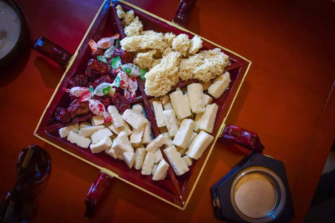 赤峰旅游与美食攻略大全,内蒙古赤峰旅游攻略自由行