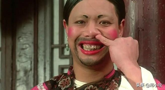 武状元苏乞儿徐少强演的谁,武状元苏乞儿幕后探班采访徐少强