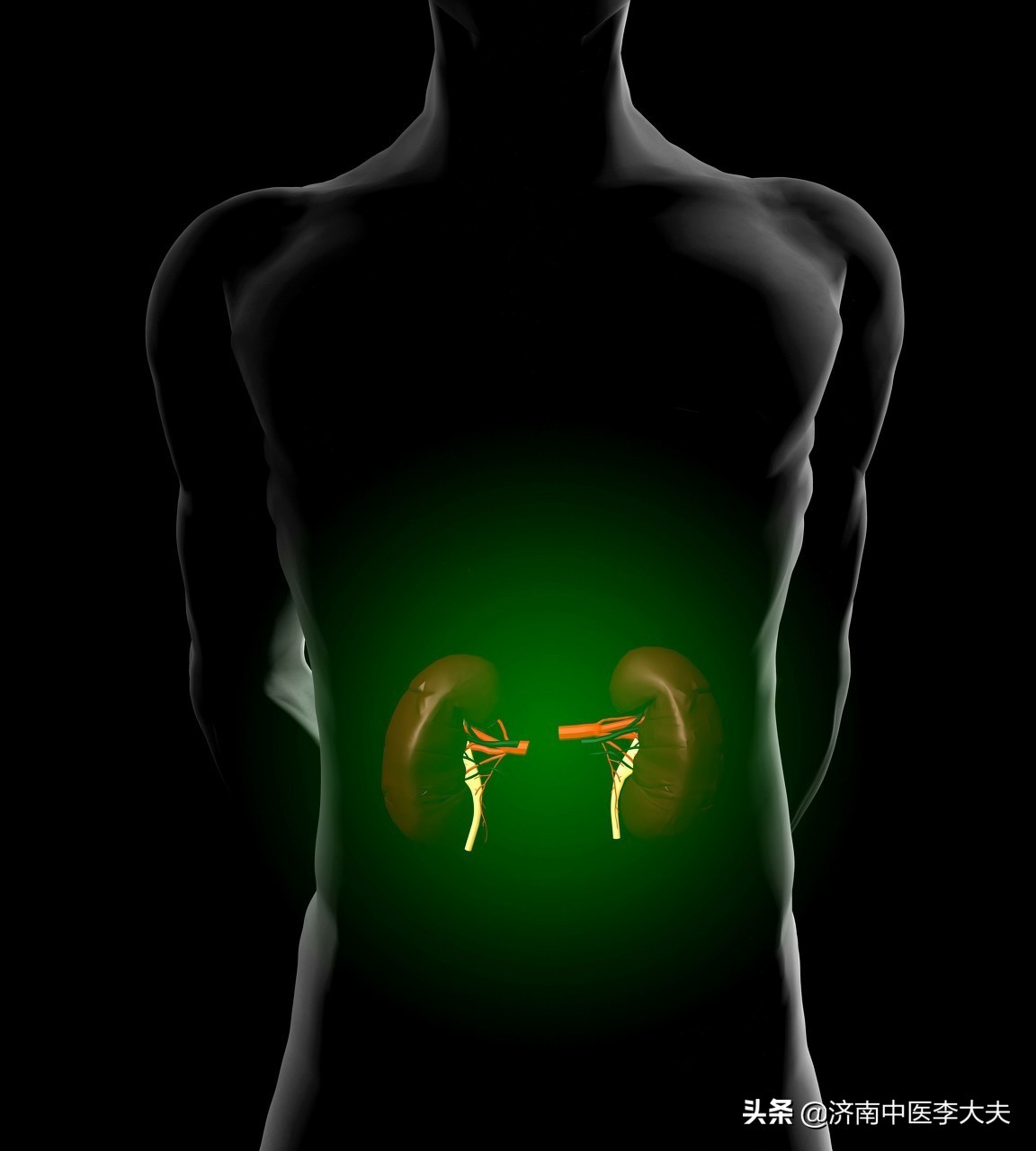 你真有肾虚吗,肾阳虚阴虚肾精肾气都虚怎么办