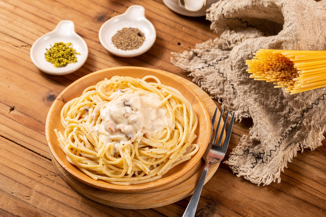 番茄意大利面酱汁怎么调商用,番茄牛肉意大利面酱汁怎么调