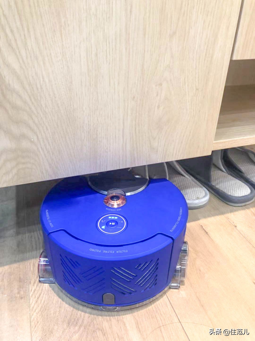 真假戴森的区别,网红戴森是真实用还是真鸡肋