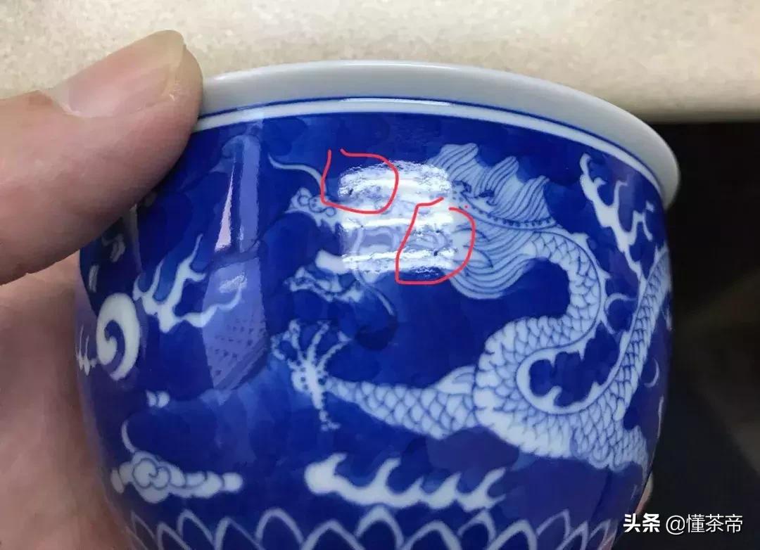 柴窑瓷真的存在吗,柴窑紫砂壶有落灰算是瑕疵吗