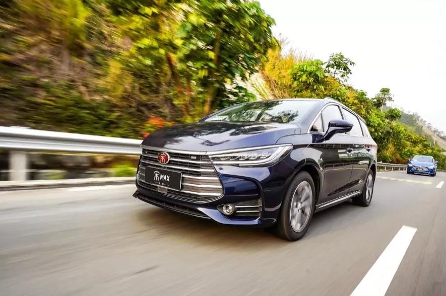 过个好年很简单!入手这台10万级全能MPV就“购”了