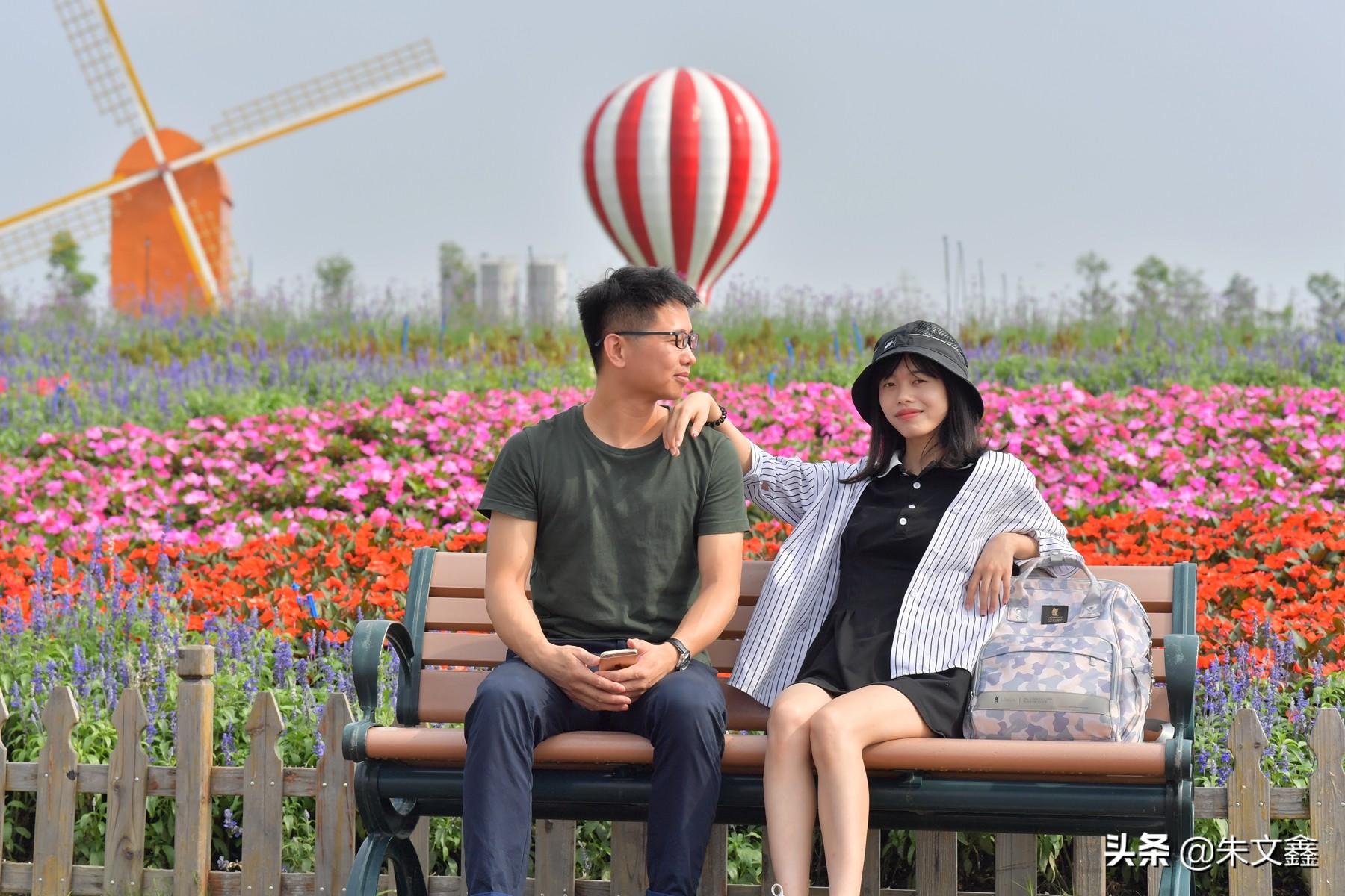 江苏大丰荷兰花海门票多少钱一张,大丰盐城荷兰花海