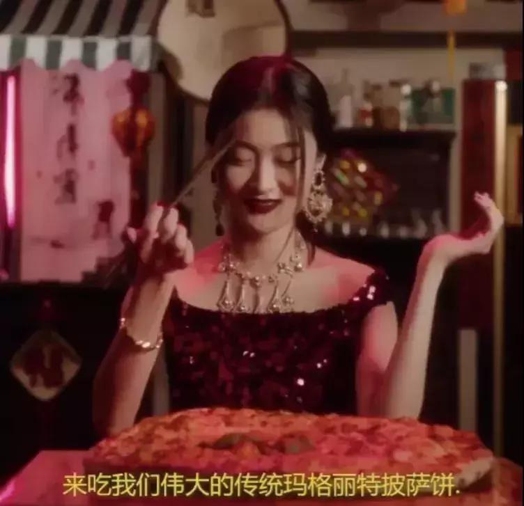 dg辱华事件该怎么评价,dg辱华事件意味着什么