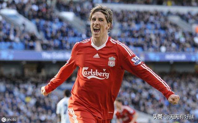 费尔南多托雷斯个人资料,费尔南多托雷斯经典时刻