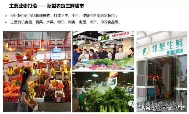 商业招商新手入门基础知识,重庆社区商业招商