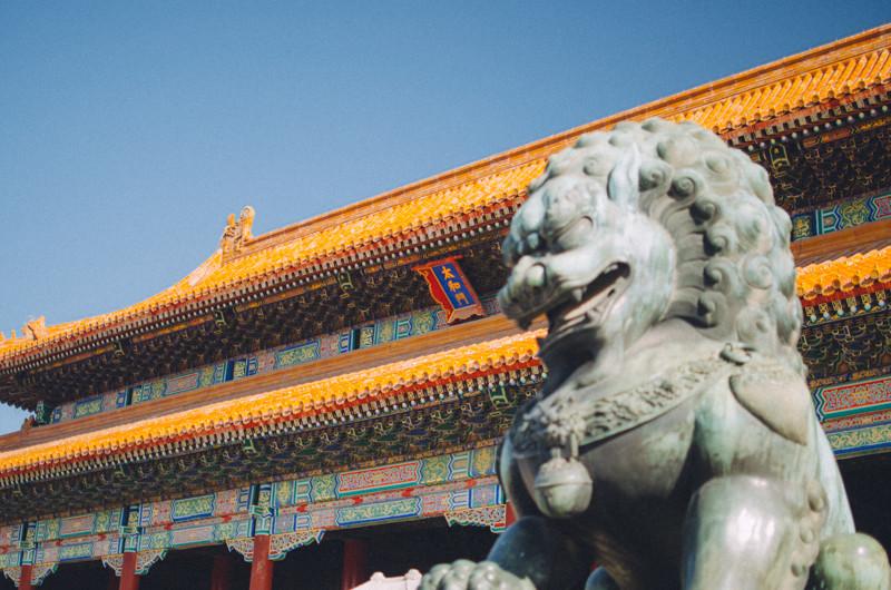 北京故宫最全攻略,故宫你不可不知道的十个秘密